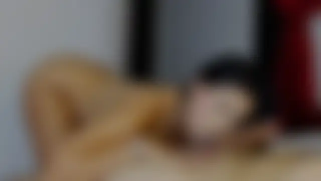 Kamie_SebasDolce Adlı Modelin Web Kamerası Şovu