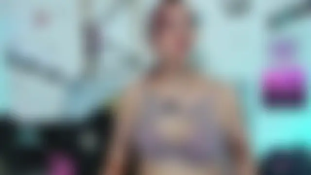 keila_j Adlı Modelin Web Kamerası Şovu