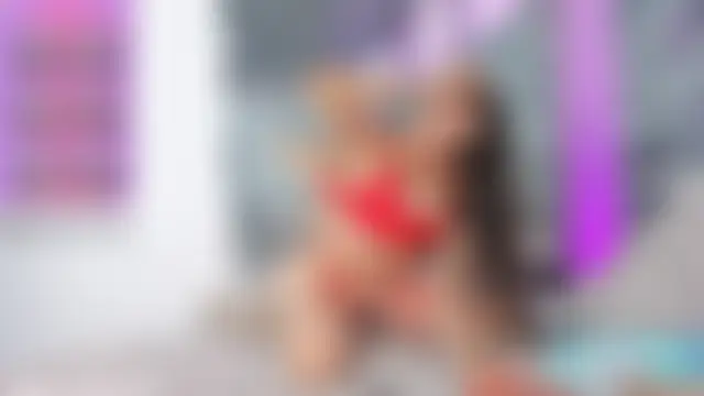 Itzel_GenevaのライブXXXチャット