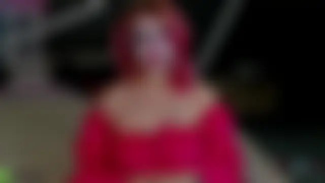 Hannah_Mc_kay Show in webcam