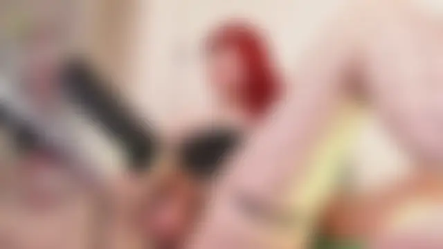 CharlizeTranny Webcam Show