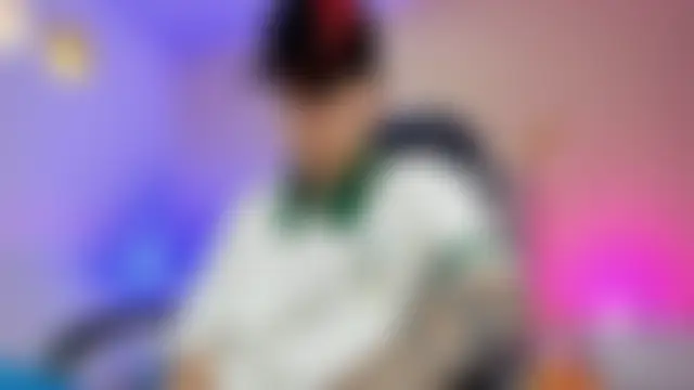 Nascary_Fox's Live XXX Chat