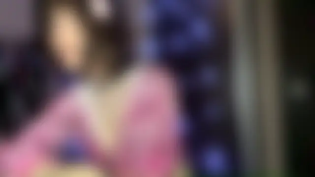 virusDoll Adlı Modelin Web Kamerası Şovu