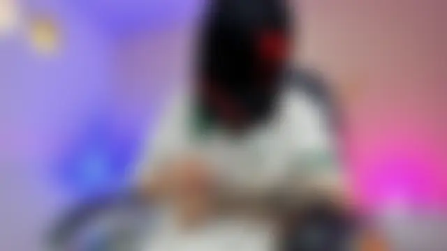 Nascary_Fox élő XXX-chatje