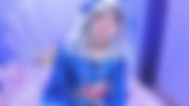 AliiceWonderland_ 웹캠 쇼