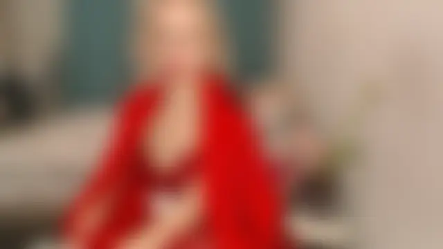 LuxuryNika: вебкам-шоу