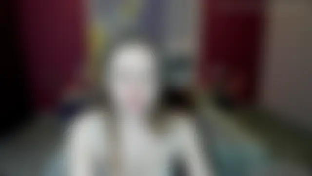 LizaGost Show in webcam