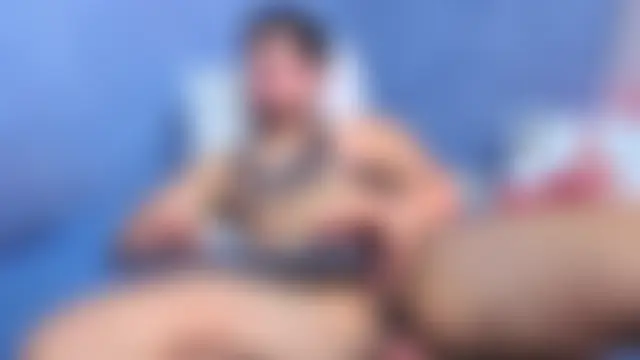 zayn_maximoff Adlı Modelin Web Kamerası Şovu