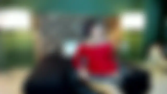 Rache_Roth Adlı Modelin Web Kamerası Şovu