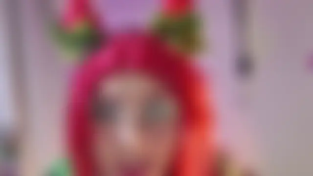 Its_vero's Live XXX Chat