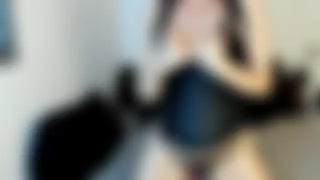 FrauMuellerのウェブカメラショー