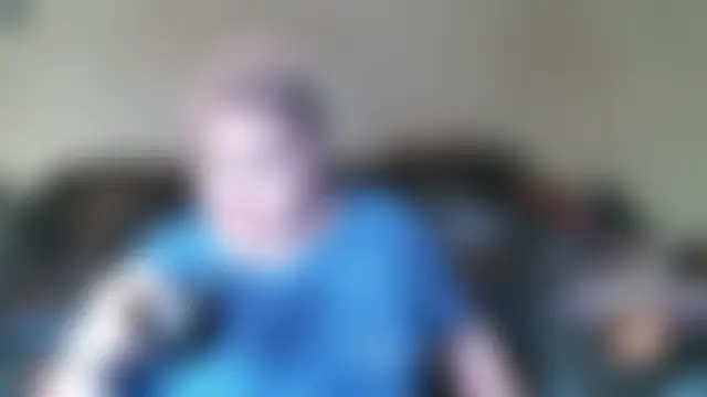 Pokazy przed kamerką – Lana555