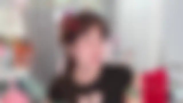 Show de hi-AnAn na webcam