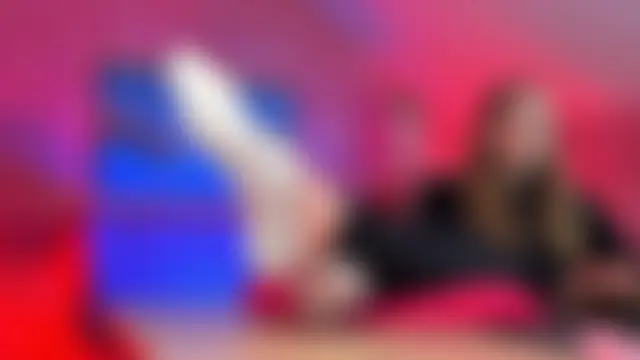 JenniferGraces ওয়েবক্যাম শো