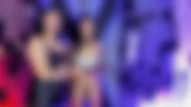 LexyVenus_BDSM 在線直播表演