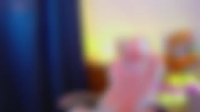 Ann_mikela's Live XXX Chat