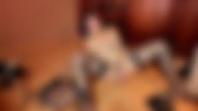 Pokazy przed kamerką – JACKI_JO