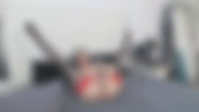 Show webcam de AlinaOnly