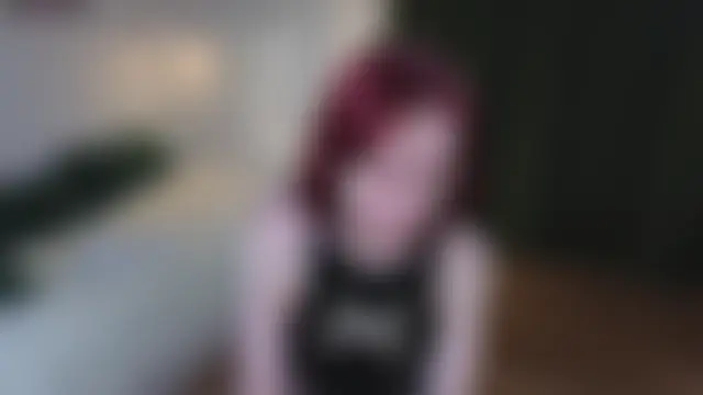 MaisieWillians 라이브 XXX 채팅