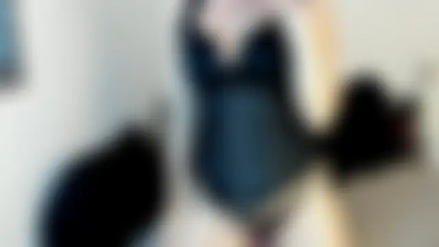 FrauMueller webcam show