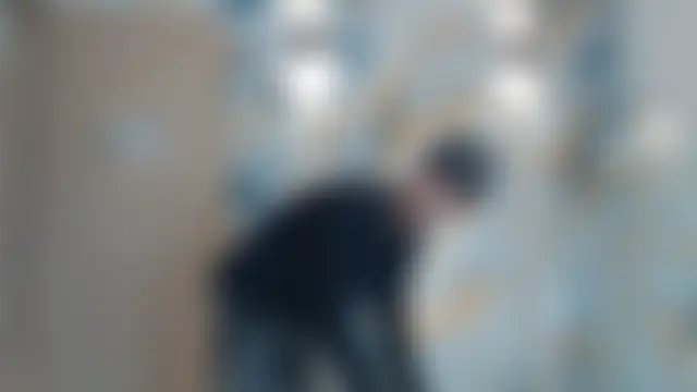 GOLD_BOYSのウェブカメラショー