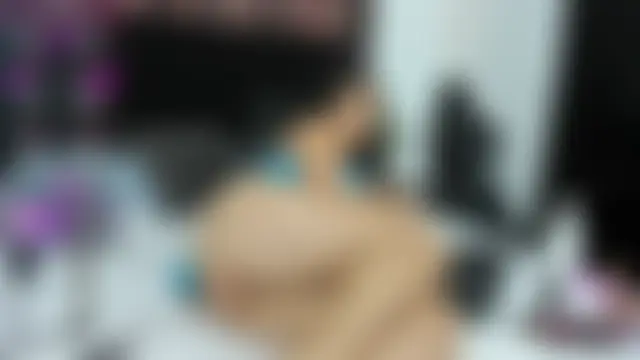 anany__ Adlı Modelin Web Kamerası Şovu