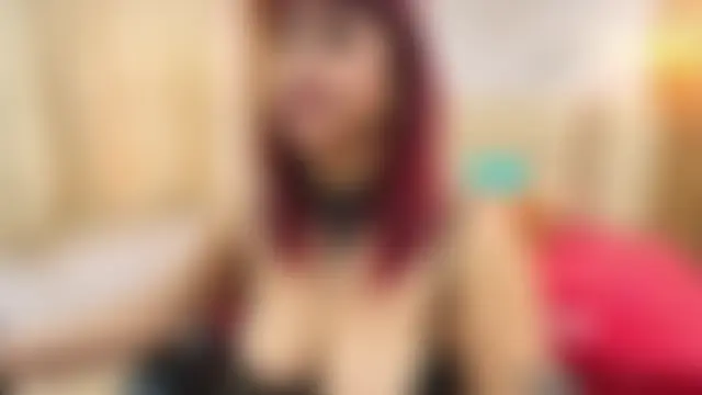 Anabella_Thompson webcam show