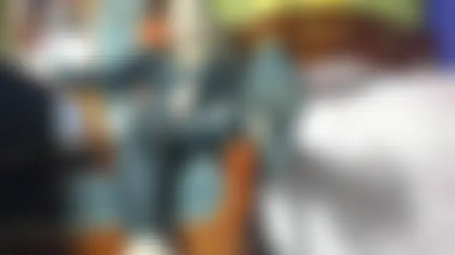 _BrendaMichel_: διαδικτυακό σόου στην κάμερα