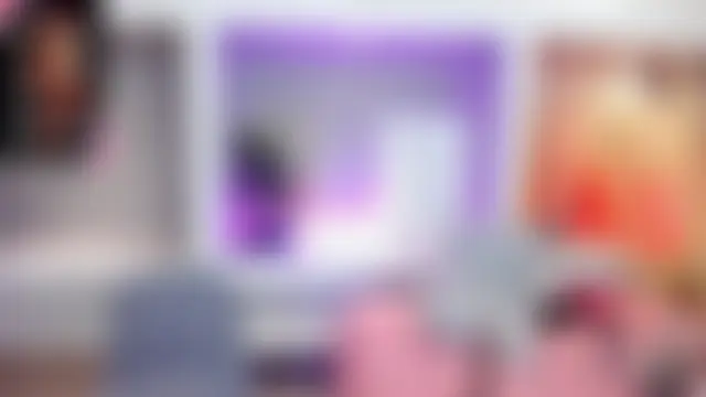 عرض كام alissongreey