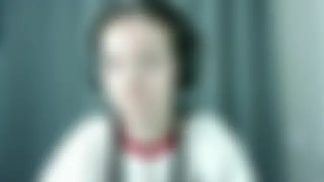 RubyBooby webkamerás műsora