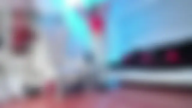 miss_nicolesds_ Webcam-Show