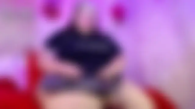 HECATE_23 Adlı Modelin Web Kamerası Şovu