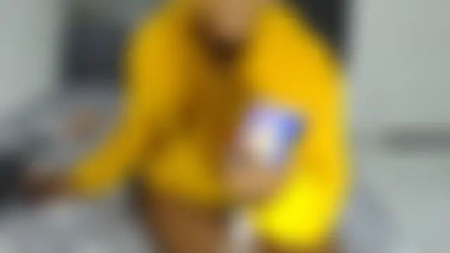 Chat XXX en directo de BootySoYummyX