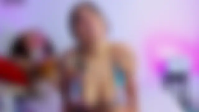 Živá chatovací místnost Blue_Petite