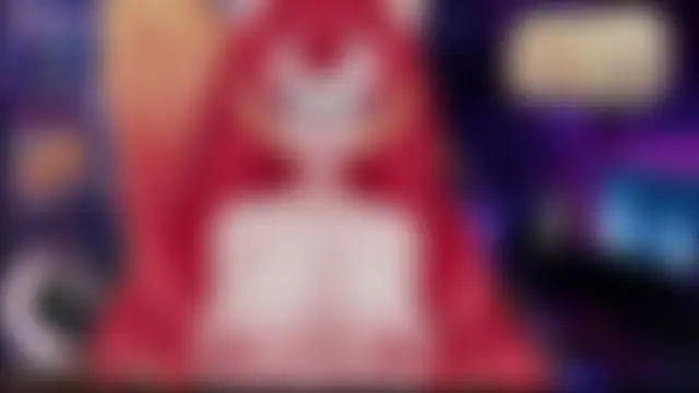 Show de LewdFoxy_VT na webcam