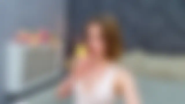 Janice_Corona Adlı Modelin Web Kamerası Şovu