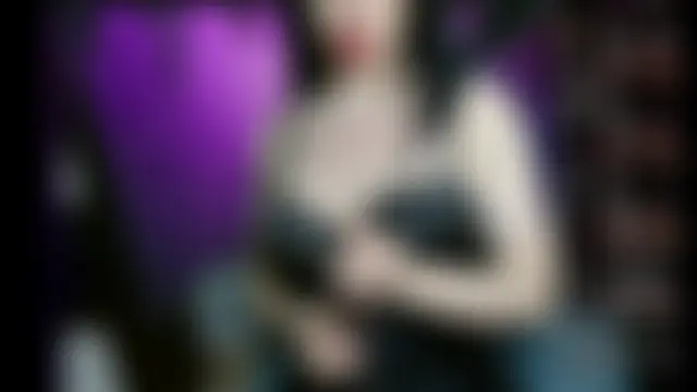 Show webcam de FetishLady89