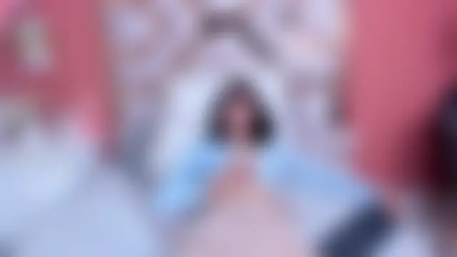 VIOLET_19XXX Adlı Modelin Web Kamerası Şovu