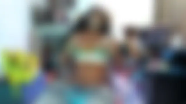 MAREIA_25's Webcam Show