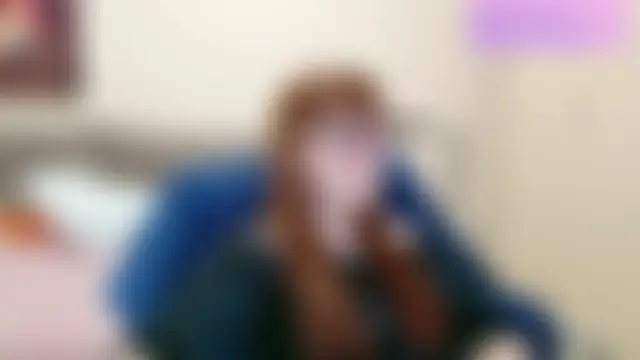 Show de BIGbootyFOXX na webcam