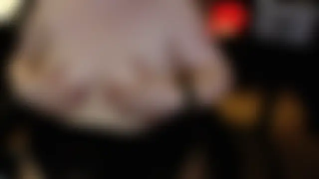 angecornuXO Show Webcam