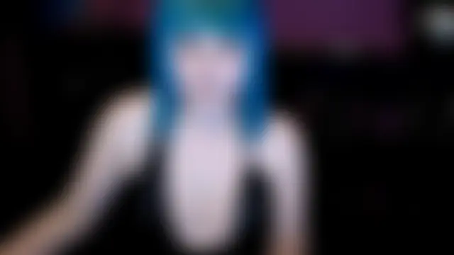 Pertunjukan Kamera Web beauty-of-pain