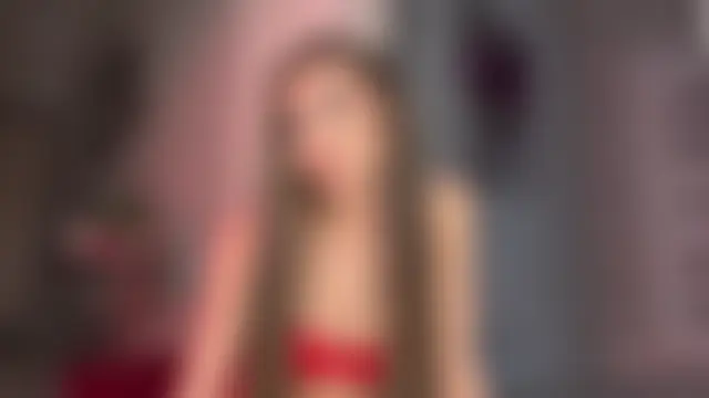 alissadreams Webcam-Show