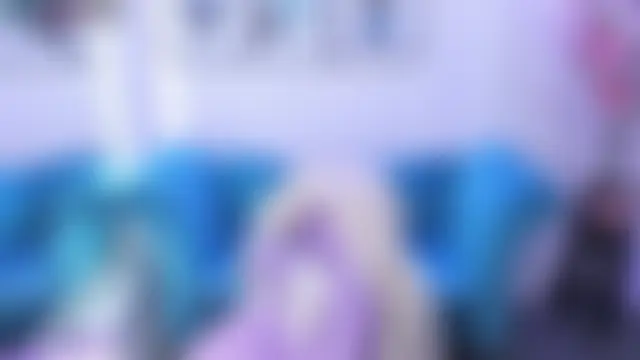 Nagatobimaru_Ah Webcam-Show