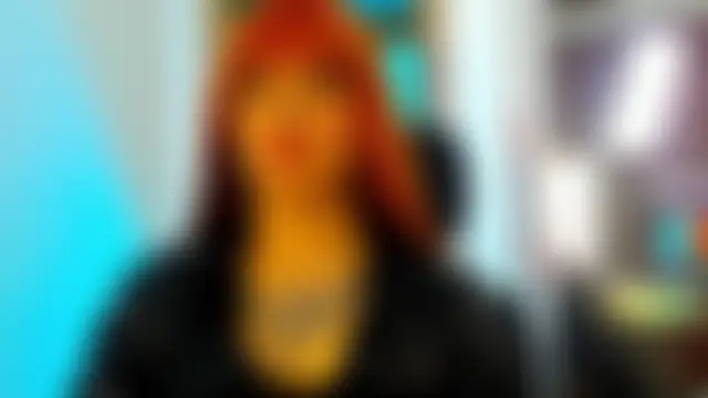 isabella_hv Webcam-Show