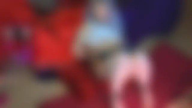 Show webcam de ElaraSable