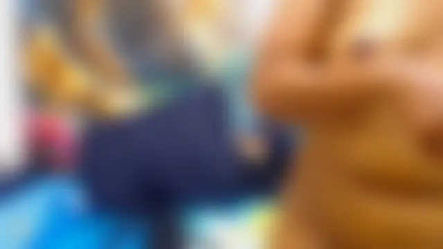 SweetSinAura 网络视讯表演