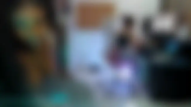 MAREIA_25 网络视讯表演