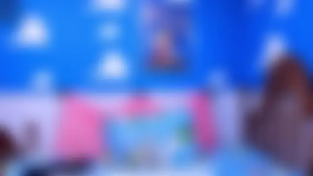 foxy_samy – Naživo chatovacia miestnosť