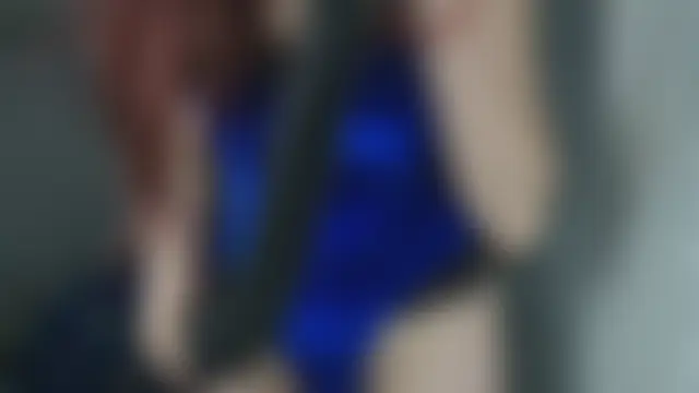 Show modela Aromaloveqq na web-kameri